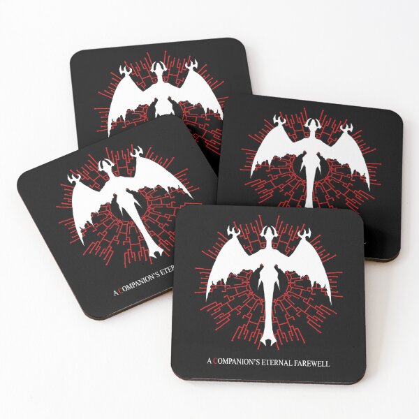 Item preview, Drakengard Angelus designed and sold by dt75.