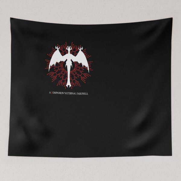 Item preview, Drakengard Angelus designed and sold by dt75.