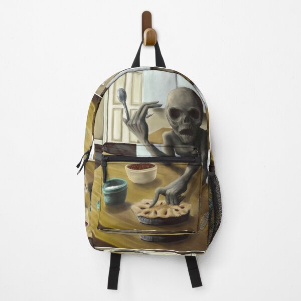 Item preview, The secret is in the crust.  designed and sold by jessecyanide.