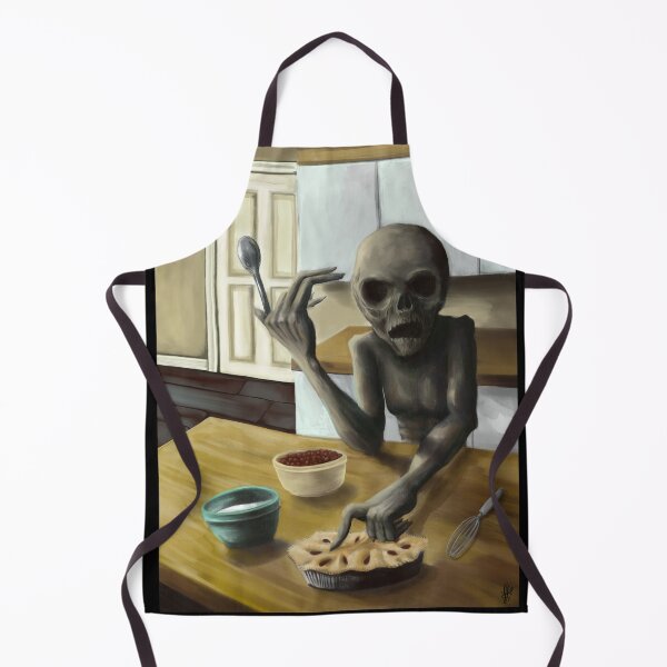 Item preview, The secret is in the crust.  designed and sold by jessecyanide.