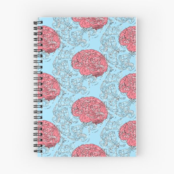 Item preview, Brain Washed designed and sold by Brieana.