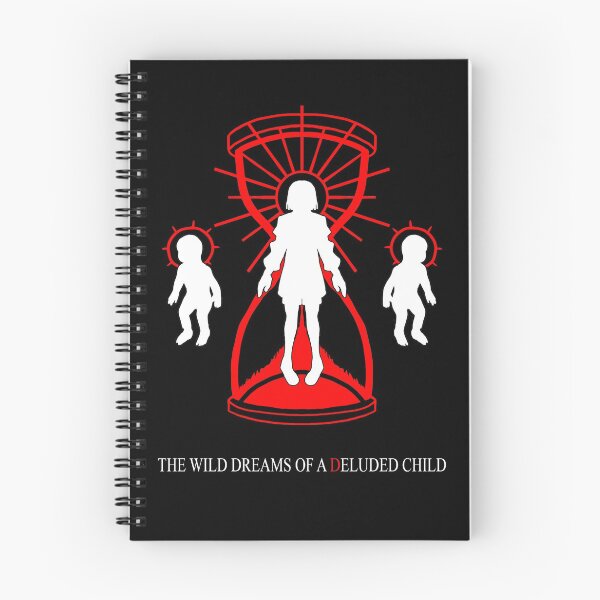 Item preview, Drakengard Seere designed and sold by dt75.
