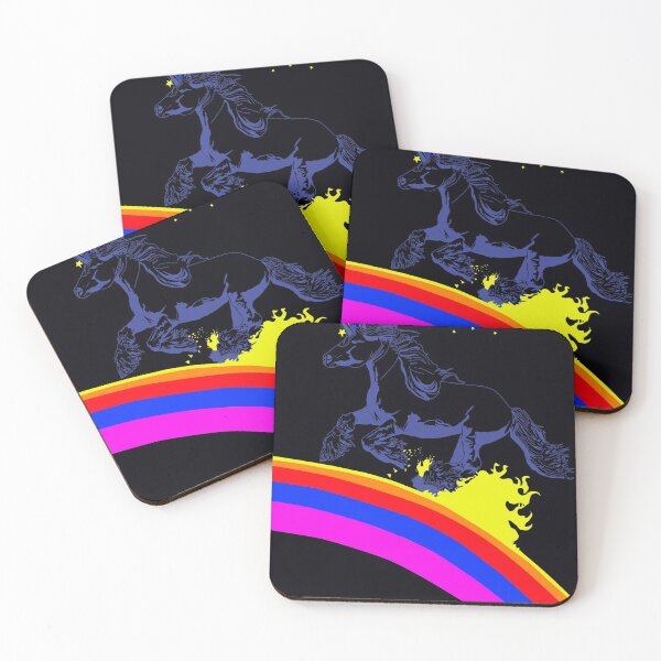Item preview, Unicorn Hero designed and sold by BrianHackney.