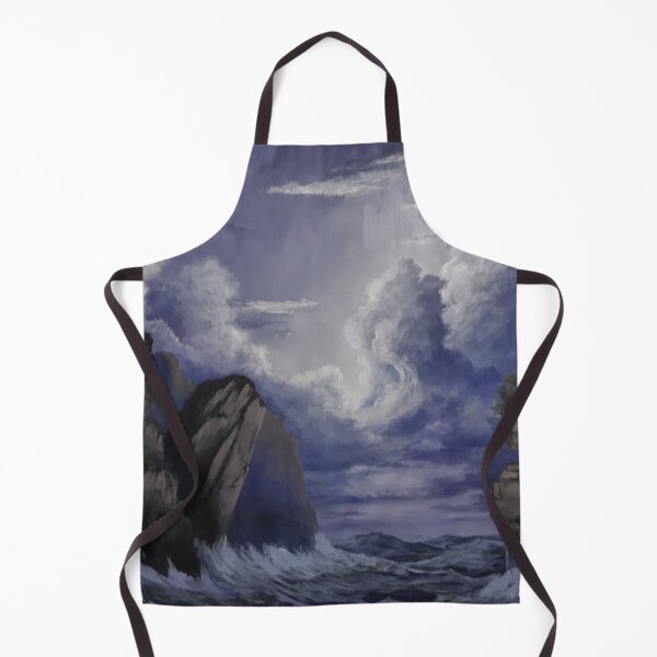 Item preview, STORMY SEA designed and sold by john cocoris.