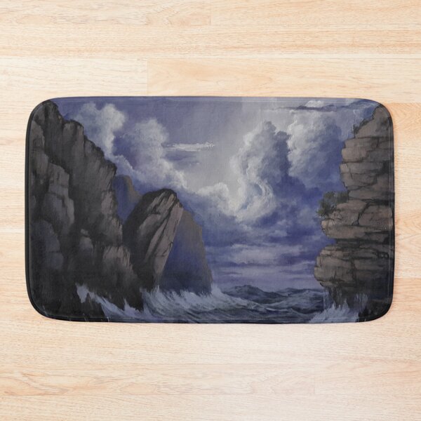 Item preview, STORMY SEA designed and sold by john cocoris.