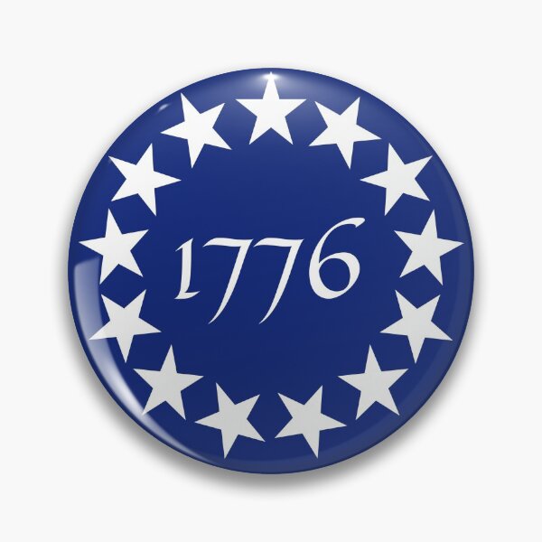Item preview, Betsy Ross Flag designed and sold by SafeRetreat.