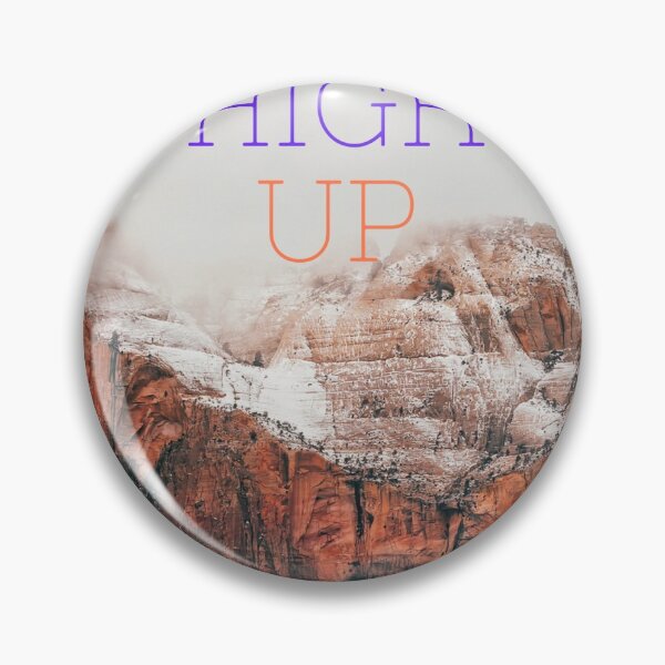 Item preview, HIGH UP designed and sold by pirikiti64-.