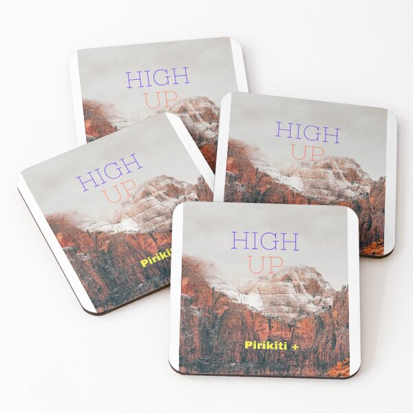 Item preview, HIGH UP designed and sold by pirikiti64-.