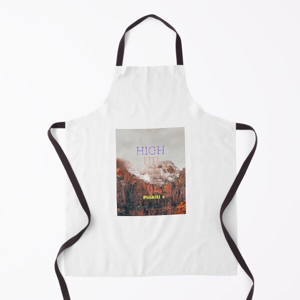 Item preview, HIGH UP designed and sold by pirikiti64-.