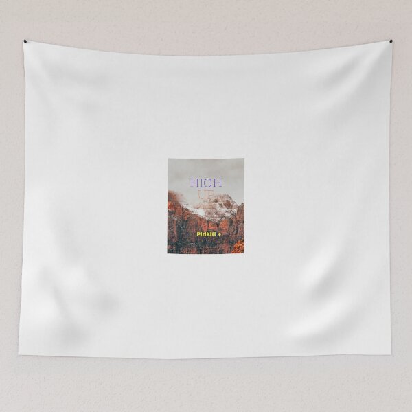 Item preview, HIGH UP designed and sold by pirikiti64-.