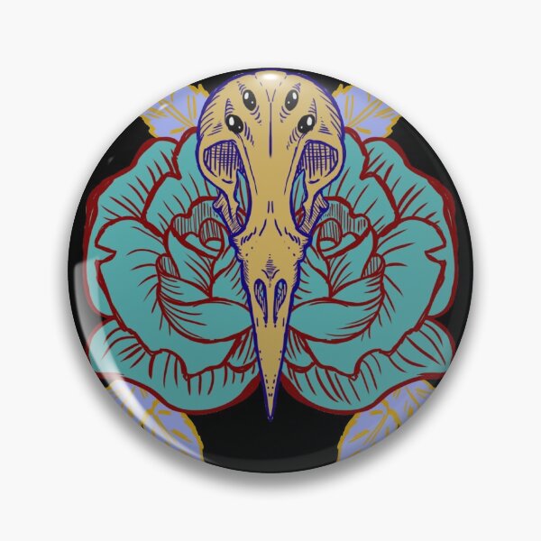 Item preview, Unholy. designed and sold by LNR-BH.