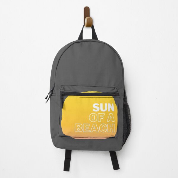 Item preview, SUN OF A BEACH designed and sold by CarlosRojas.