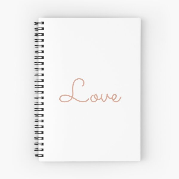 Item preview, Love in Rose Gold designed and sold by pinkfantasy.