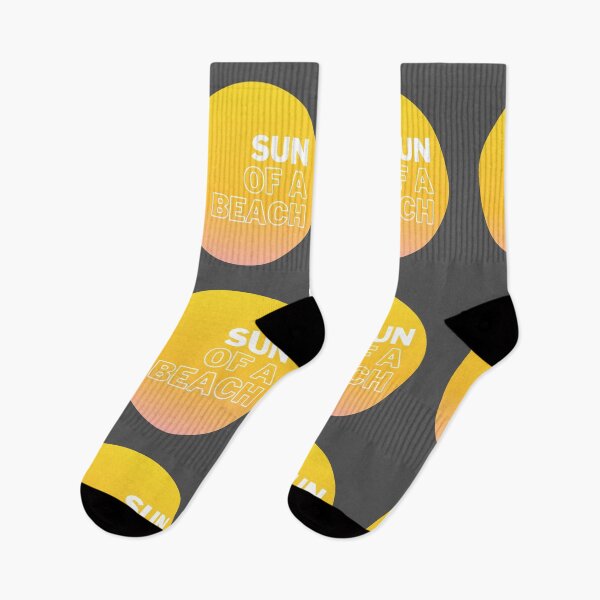 Item preview, SUN OF A BEACH designed and sold by CarlosRojas.