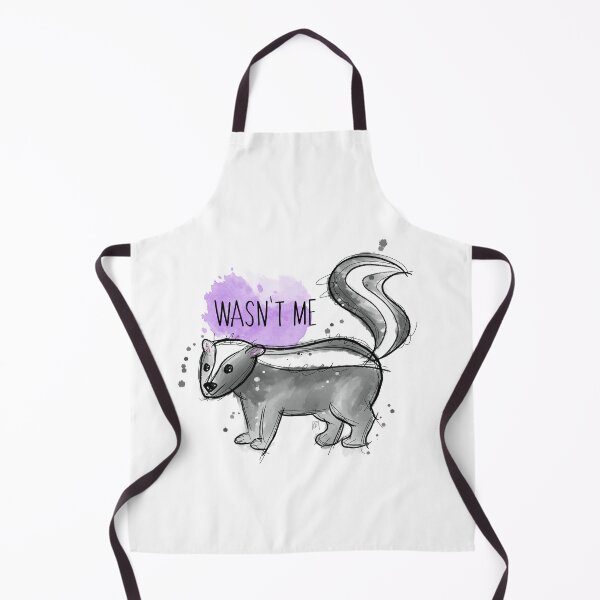 Item preview, Wasn’t Me! designed and sold by Mon-13thFloor.