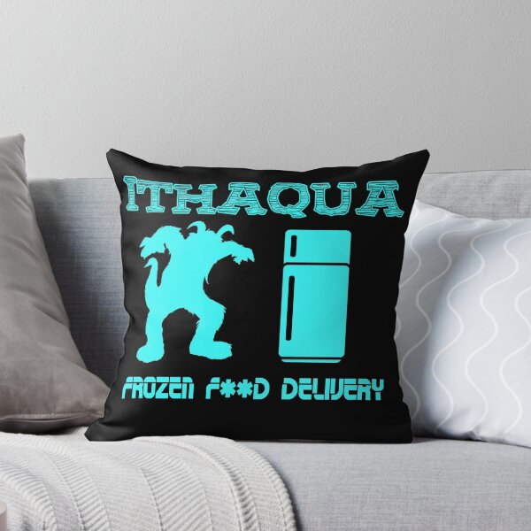 Artikelvorschau, Ithaqua Tiefkühlkost entworfen und verkauft von Dougflip2k.