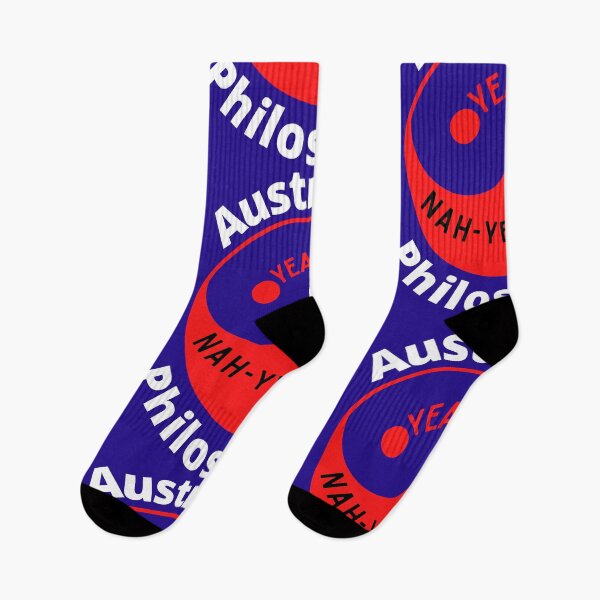 Item preview, Nah-Yeh, Yeh-Nah- Aussie Philosophy designed and sold by UnleyDesign.