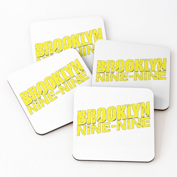 Item preview, Brooklyn nine-nine designed and sold by anacrivelliart.