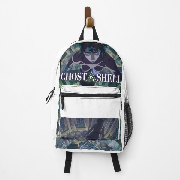 Item preview, Ghost in the shell Major falls designed and sold by Braun1971.