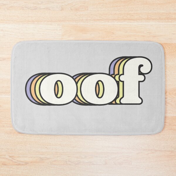 Item preview, oof designed and sold by ColorRitual.