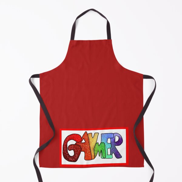 Item preview, Gaymer designed and sold by MoonlightCorp.