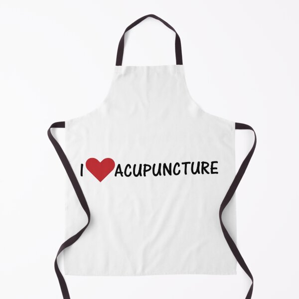 Item preview, I Love Acupuncture designed and sold by denisseinfeld.