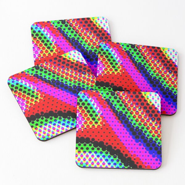 Coasters