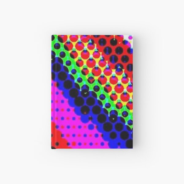 Hardcover Journal
