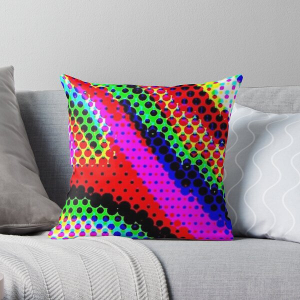 Throw Pillow