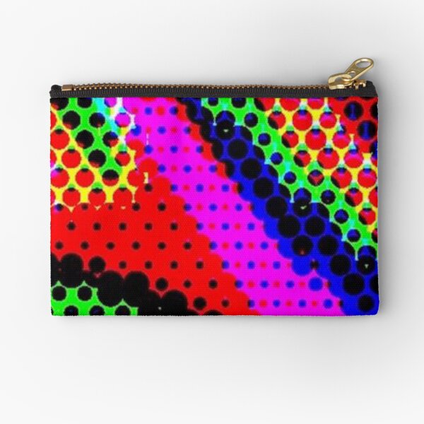 Zipper Pouch