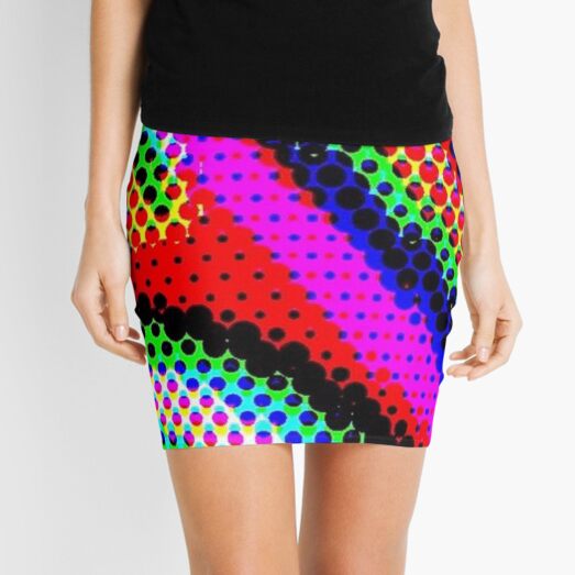 Mini Skirt