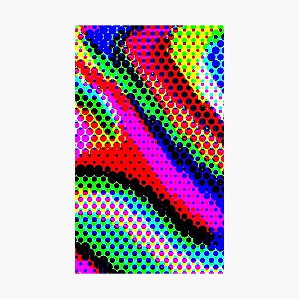 Photographic Print