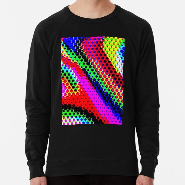 Lightweight Sweatshirt