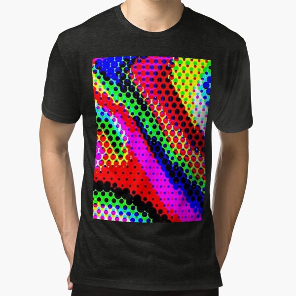 Tri-blend T-Shirt