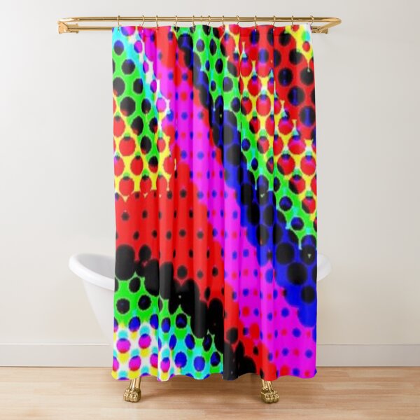 Shower Curtain