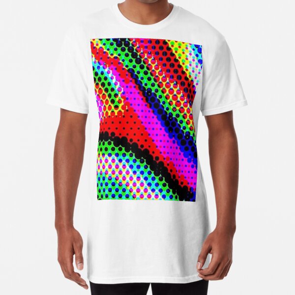 Long T-Shirt