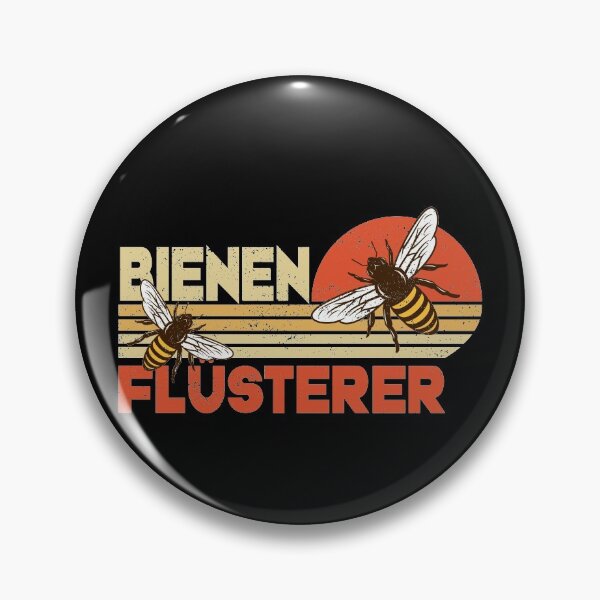 Item preview, Bees Whisperer Honey Bee Beekeeper designed and sold by besTmanuFacture.