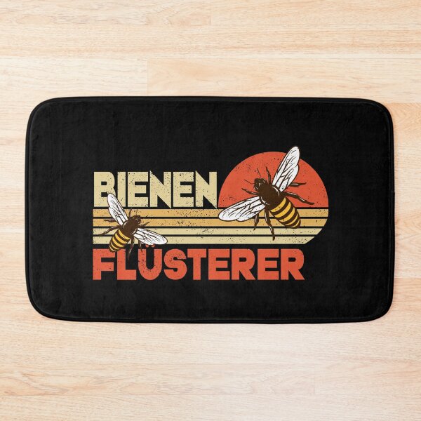 Item preview, Bees Whisperer Honey Bee Beekeeper designed and sold by besTmanuFacture.