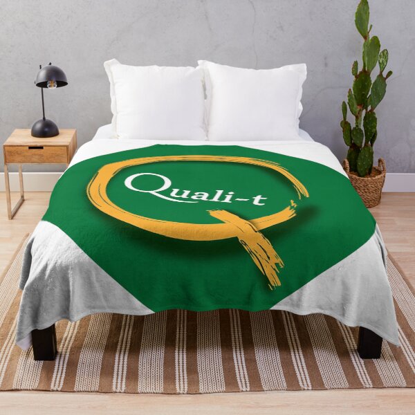 Item preview, Quali-t yellow and green designed and sold by Braun1971.