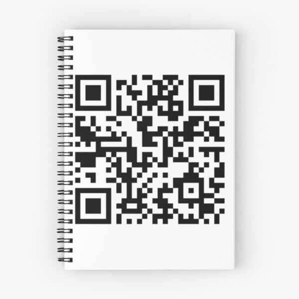 Artikelvorschau, QR-Code entworfen und verkauft von obviouslogic.