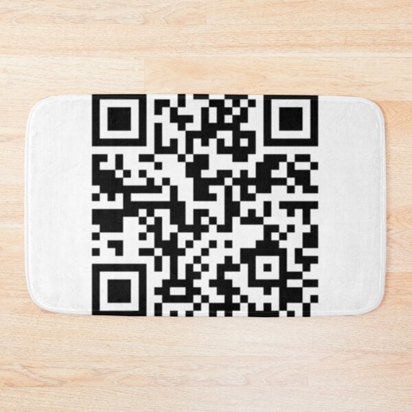 Artikelvorschau, QR-Code entworfen und verkauft von obviouslogic.