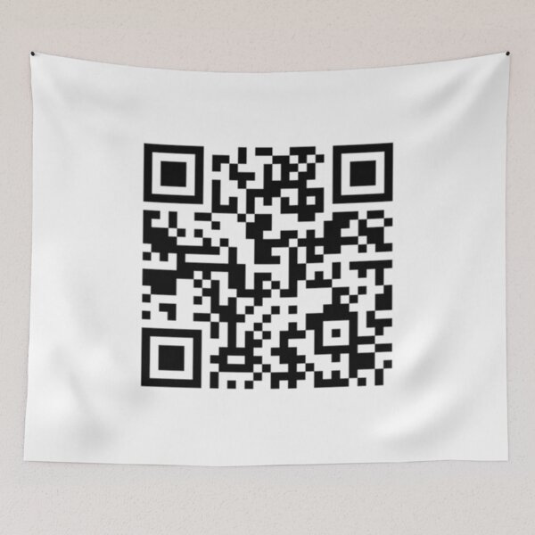 Artikelvorschau, QR-Code entworfen und verkauft von obviouslogic.