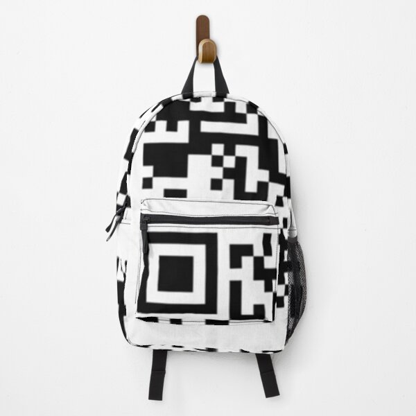 Artikelvorschau, QR-Code entworfen und verkauft von obviouslogic.