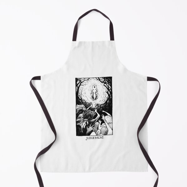 Item preview, Judgement designed and sold by Anyaboz.