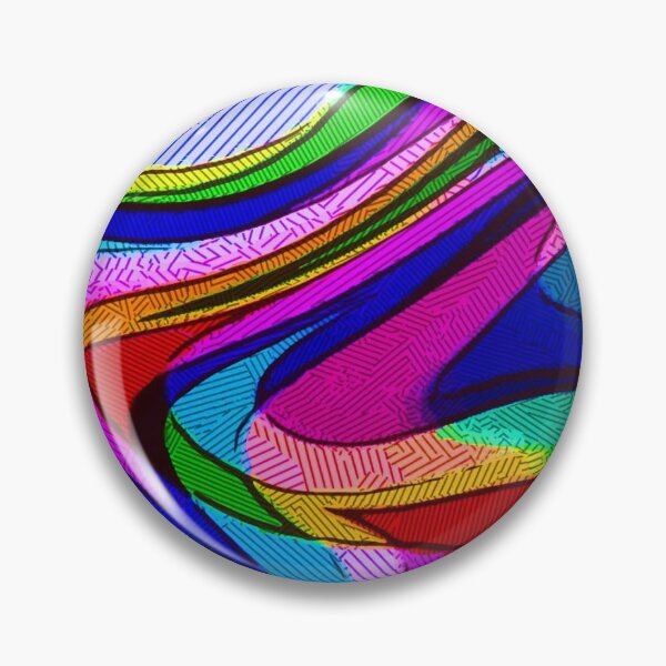 Pin Button