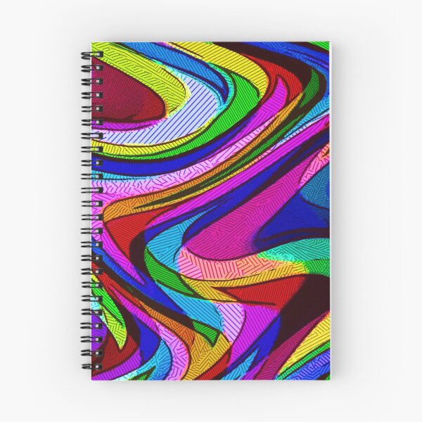 Item preview, WAVESKETCH designed and sold by paulvolker.