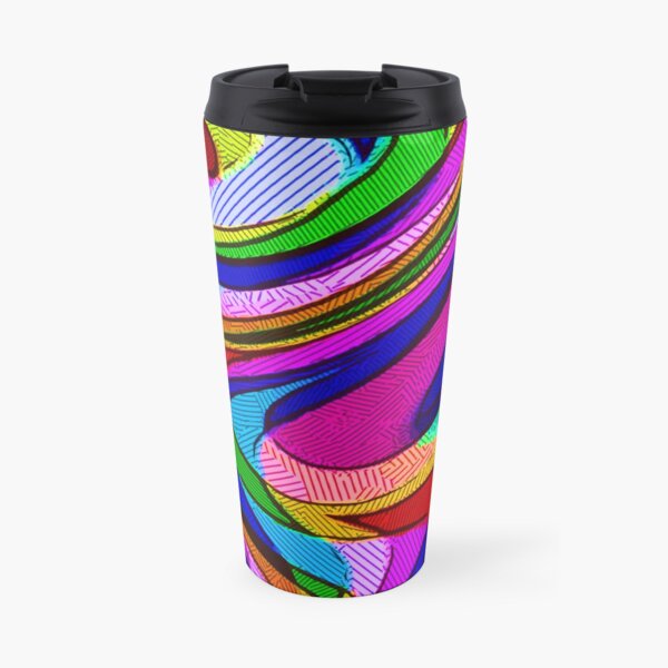 Travel Mug