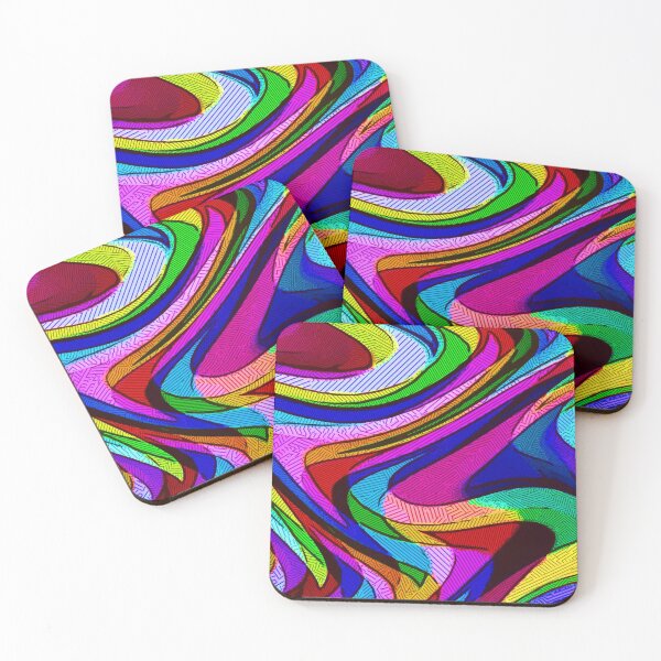 Coasters