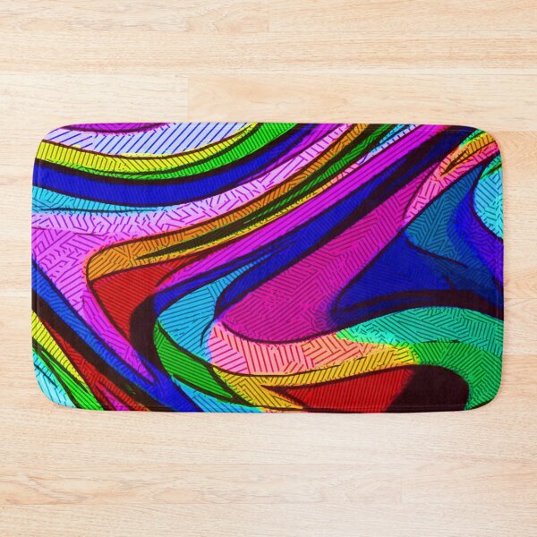 Item preview, WAVESKETCH designed and sold by paulvolker.