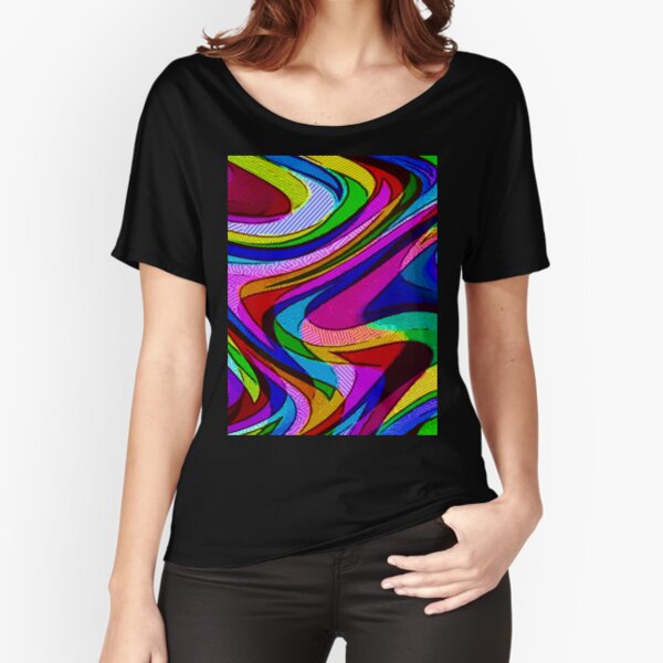 Relaxed Fit T-Shirt